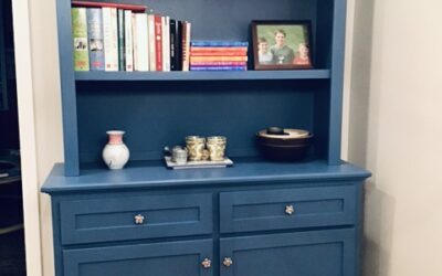 Kitchen Hutch/Cabinet
