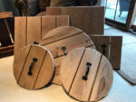 Planter Covers