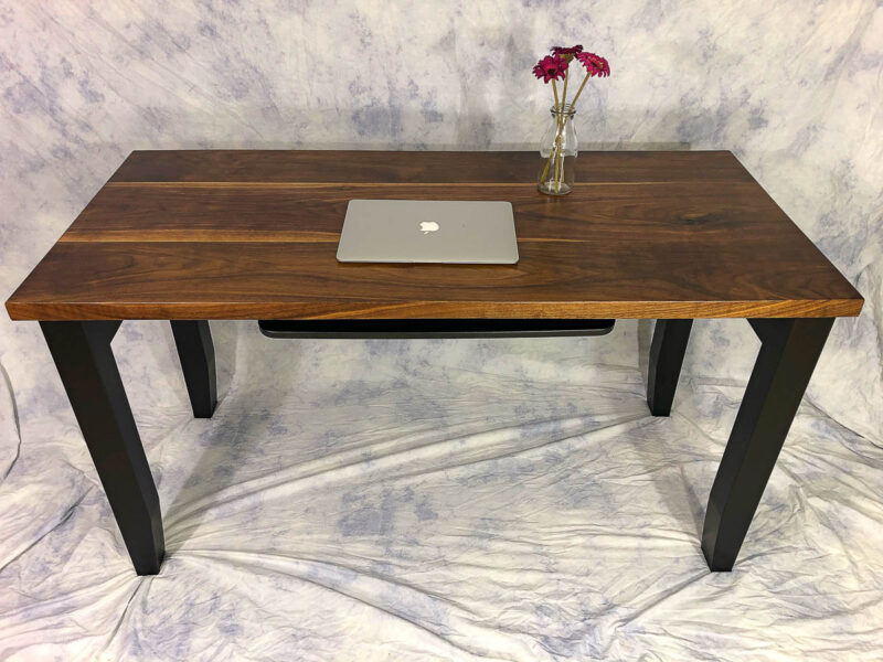 Walnut Desk