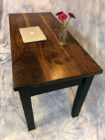 Walnut Table