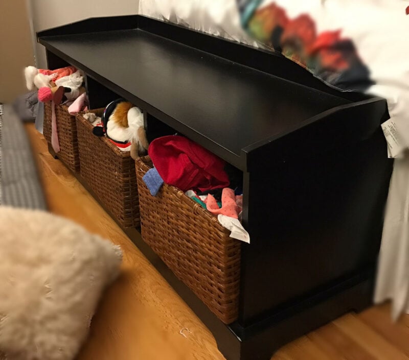 Storage Chest