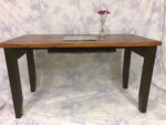 Walnut Desk