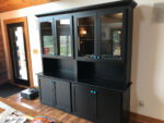 Black Cabinet