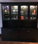 Black Cabinet